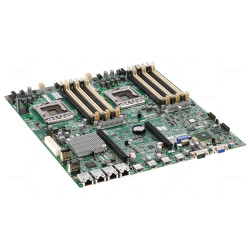 00Y7337  IBM MAINBOARD SOCKET LGA1356 12 DDR3 RAM SOCKETS FOR X3530 M4